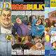 Illustration for article titled Mad Magazine, The Masters, and More